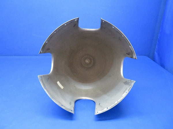 Hartzell Spinner Dome 4 Blade Propeller P/N D-5210-1P (1122-488)