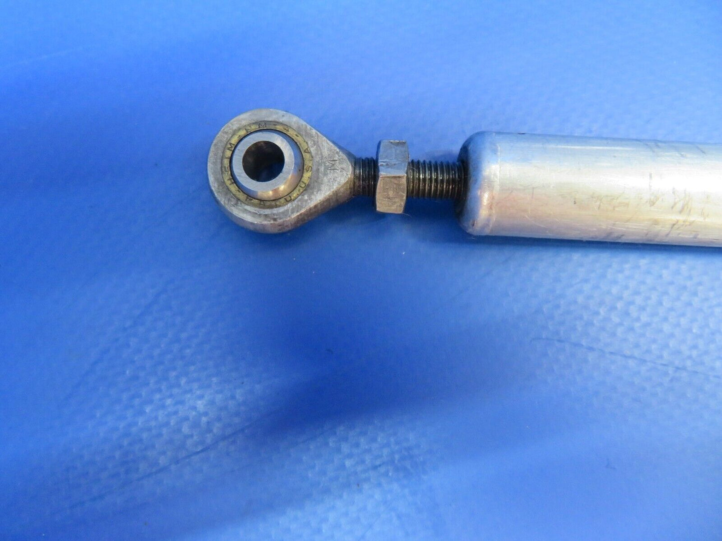 Brantly B2B Helicopter Blade Control Rods LH, RH & Center P/N 155-13 (1022-798)