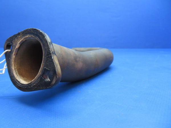 Piper PA28 Lycoming O-360-A4A RH Rear Exhaust Stack P/N 62232-000 (0423-345)