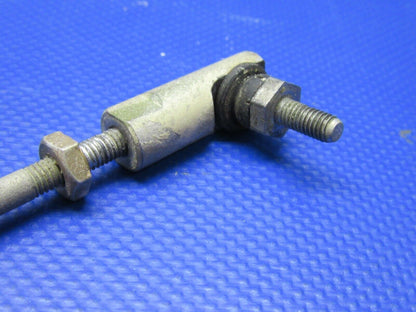 Cessna 177RG Baggage Door Balance / Prop Rod 1211142-4 (0321-303)