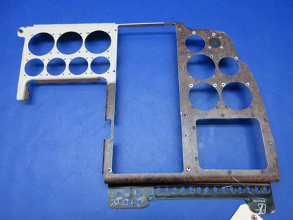Beech 95-B55 Instrument Panel Assy P/N 96-324123-13, 58-970000-39 (0623-745)
