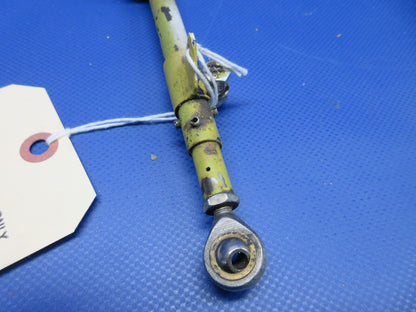Mooney M20 / M20F Elevator Control Tube Assy P/N 915007-003 (0224-700)