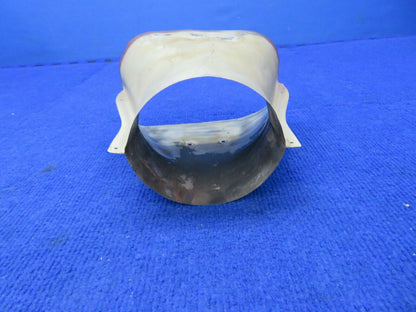 1956 Cessna 310 Diffuser Inboard Exhaust P/N 0850621-2 (0422-497)