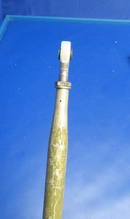 Beech Baron Tube Assy Elevator Push Pull P/N 95-524017-8 (1217-66)