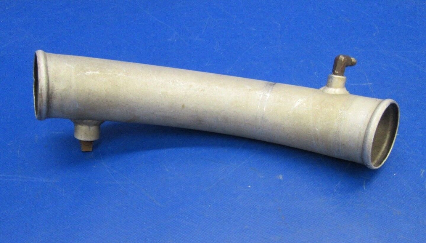 Continental GTSIO-520 Tube Assembly Manifold P/N 643379 (1218-110)