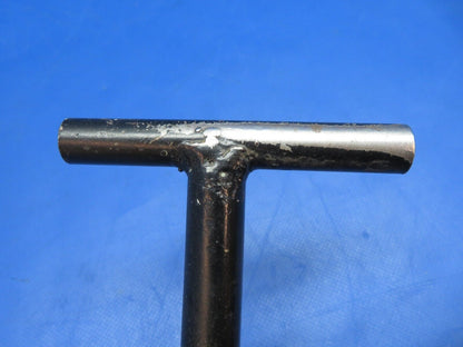 Aeronca Chief 11AC Rudder Pedal Assy LH & RH P/N 4-591, 4-592, 1-14 (0423-70)