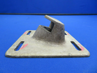 Cessna 210L Main Landing Gear Uplock Support P/N 1241075-1 (0820-402)