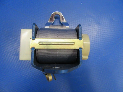 Beech American Safety Inertia Reel Shoulder Harness Gray 58-380071-1 (0719-103)