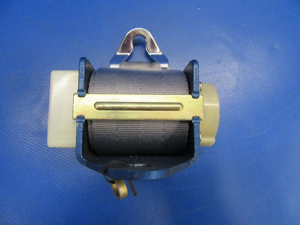 Beech American Safety Inertia Reel Shoulder Harness Gray 58-380071-1 (0719-103)