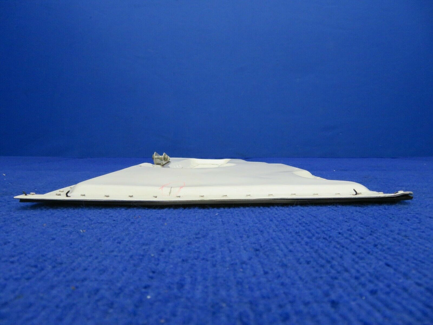 1956 Cessna 310 RH OTBD Main Gear Door RH Strut Assy P/N 0826000-2 (0422-60)