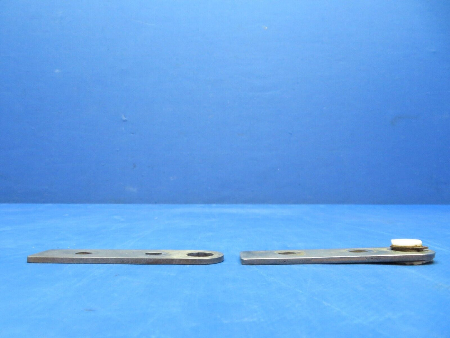 Piper PA-28R-180 Plate Assy Bottom Cowl P/N 69791-00 LOT OF 2 (1123-453)