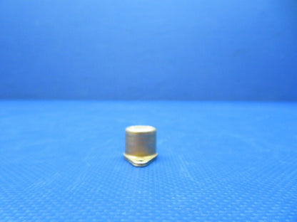 Piper Navajo Cowling Camloc Receptacle P/N 80R01-AA NOS (0224-263)