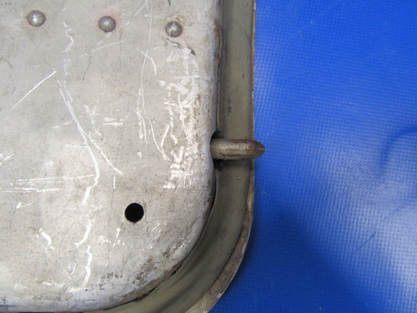 Mooney Baggage Door P/N 350090-501 (0918-65)