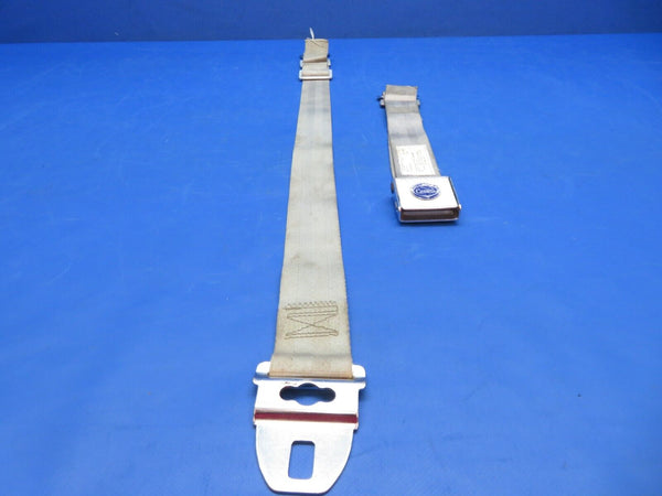 Cessna 310 /310Q Davis Aircraft Product Seat Belt P/N FDC6400-180-010 (0823-748)