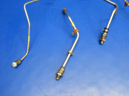 Beech Baron 58P Lubrication Lines 1 LOT (0420-120)