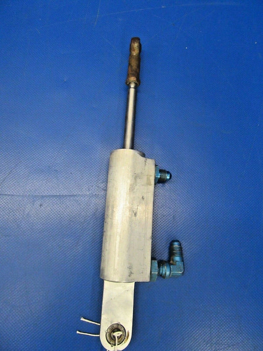 Cleveland Brake Master Cylinder P/N 10-62 (0219-38)