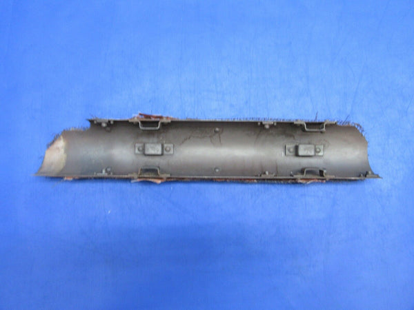 Piper PA46-350P Heat Shield Front P/N 40522416 (1123-634)