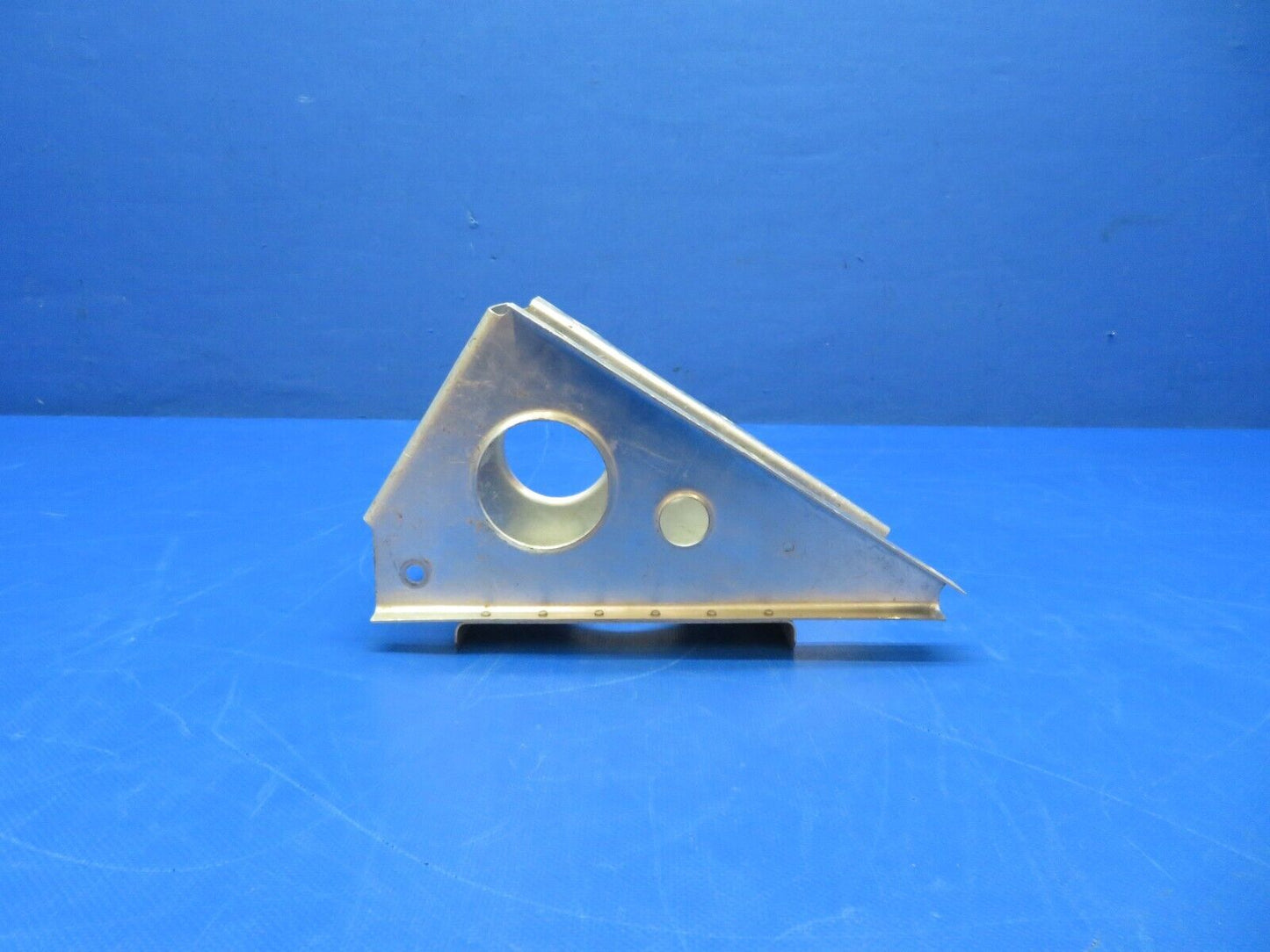 Grumman Yankee Trainer AA-1B Support Assy Control Column 602103-501 (0224-121)