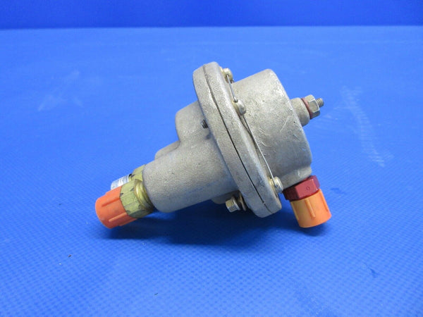 Continental Fuel Pressure Regulator P/N 636202 CORE (0124-1440)