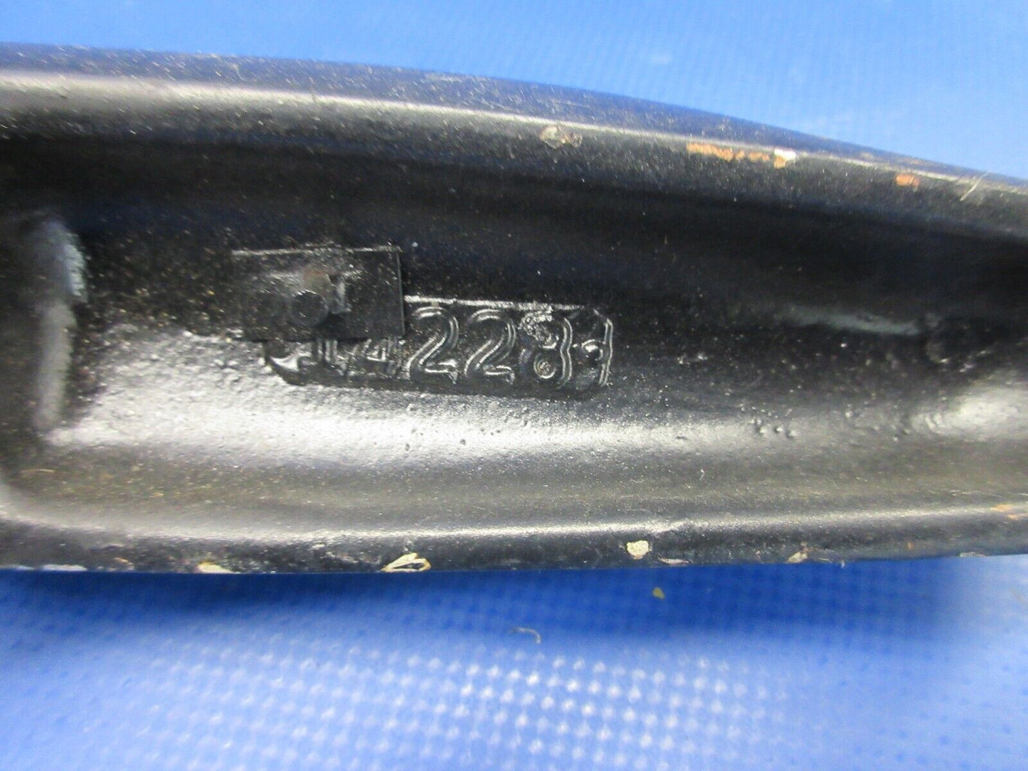 Piper PA22 Control Wheel Assembly P/N 14267-00 (0224-1036)