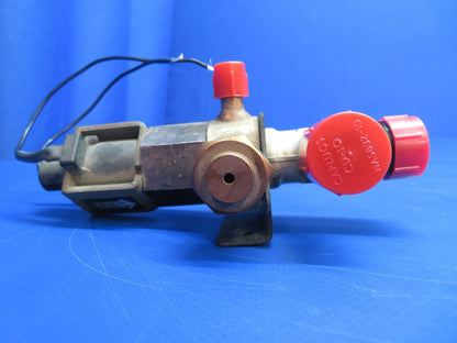 BF Goodrich De-Icer Flow Valve Assy w/ Solenoid 28V P/N 3D2320-11 (0223-529)