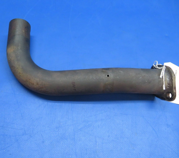 Piper PA28 Lycoming O-360-A4A RH Rear Exhaust Stack P/N 62232-000 (0423-345)