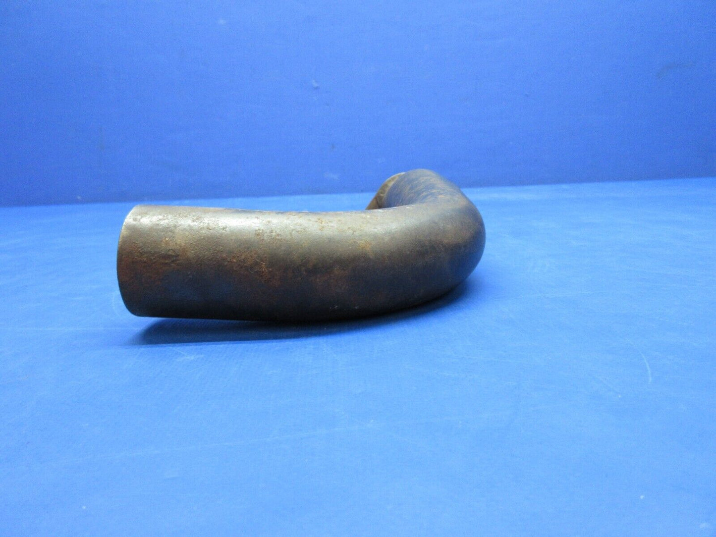 Piper PA28-160 / 161 / 180 / 181 RH Rear Exhaust Stack P/N 62232-00 (1123-867)