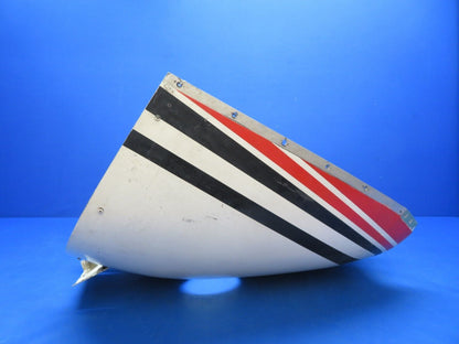 Cessna Cardinal 177 Lower Cowl Assembly w/ Cowl Flaps P/N 1752090-200 (1123-247)