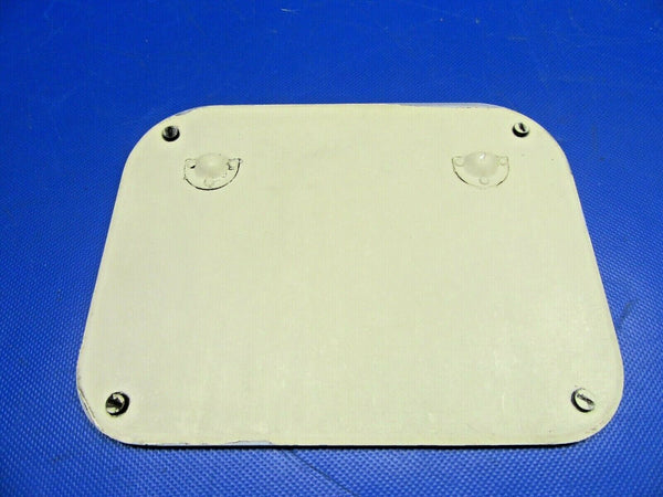 Beech 95-B55 Baron Gear Limit Switch Access Door P/N 35-400259-16 (0621-655)