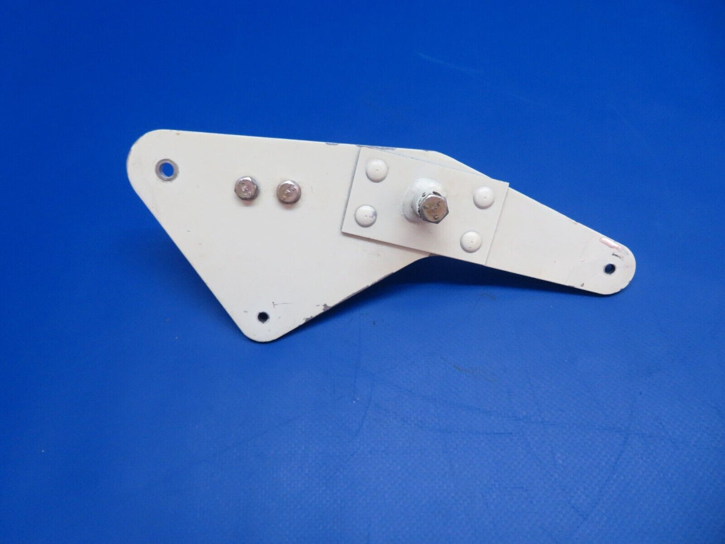 Bellanca 17-30 Viking Bellcrank Flap Actuator Assy P/N 192552 (0922-689)