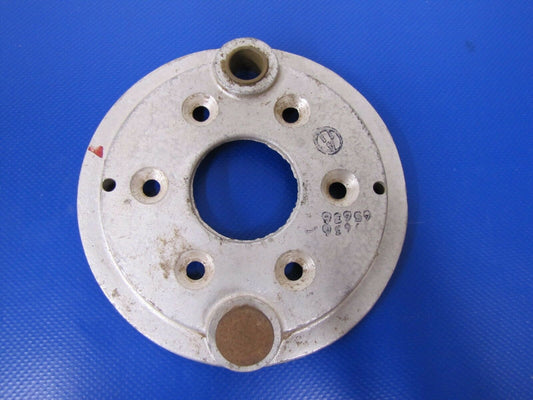Piper Bracket Assy Pulley Mounting P/N 65636-000 NOS (0317-177)