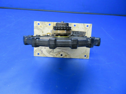 Mooney M20 / M20K Stabilizer Trim Control Assy P/N 740225-501 (0721-1019)
