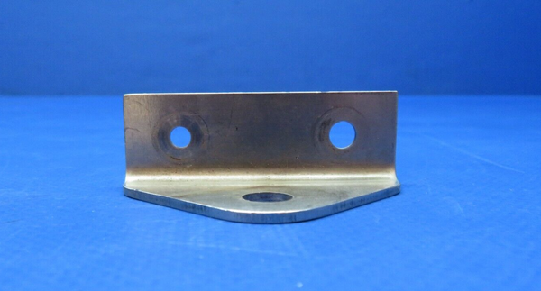 Beech Seat Bracket LH OTBD P/N 58-530261-1 (0523-153)