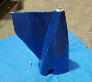 Cessna 310 Tail Cone P/N 0814100-67 (72) (0516-227)