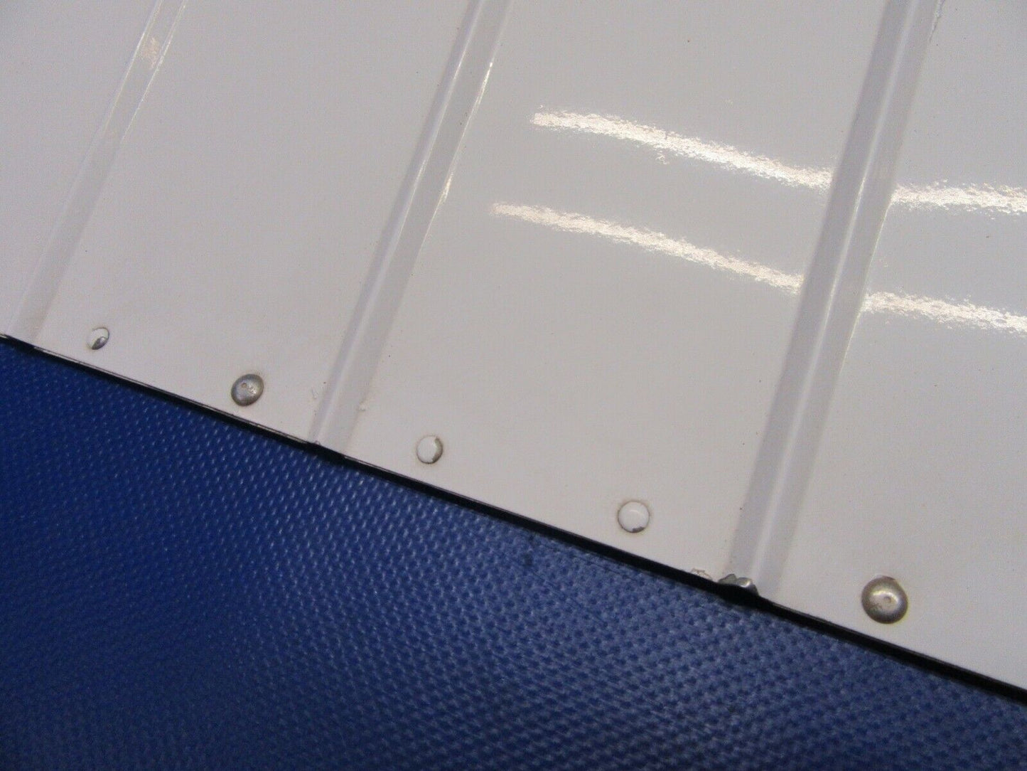 Beech B19 Sport RH Aileron Assembly P/N 169-130005-2 (0421-200)