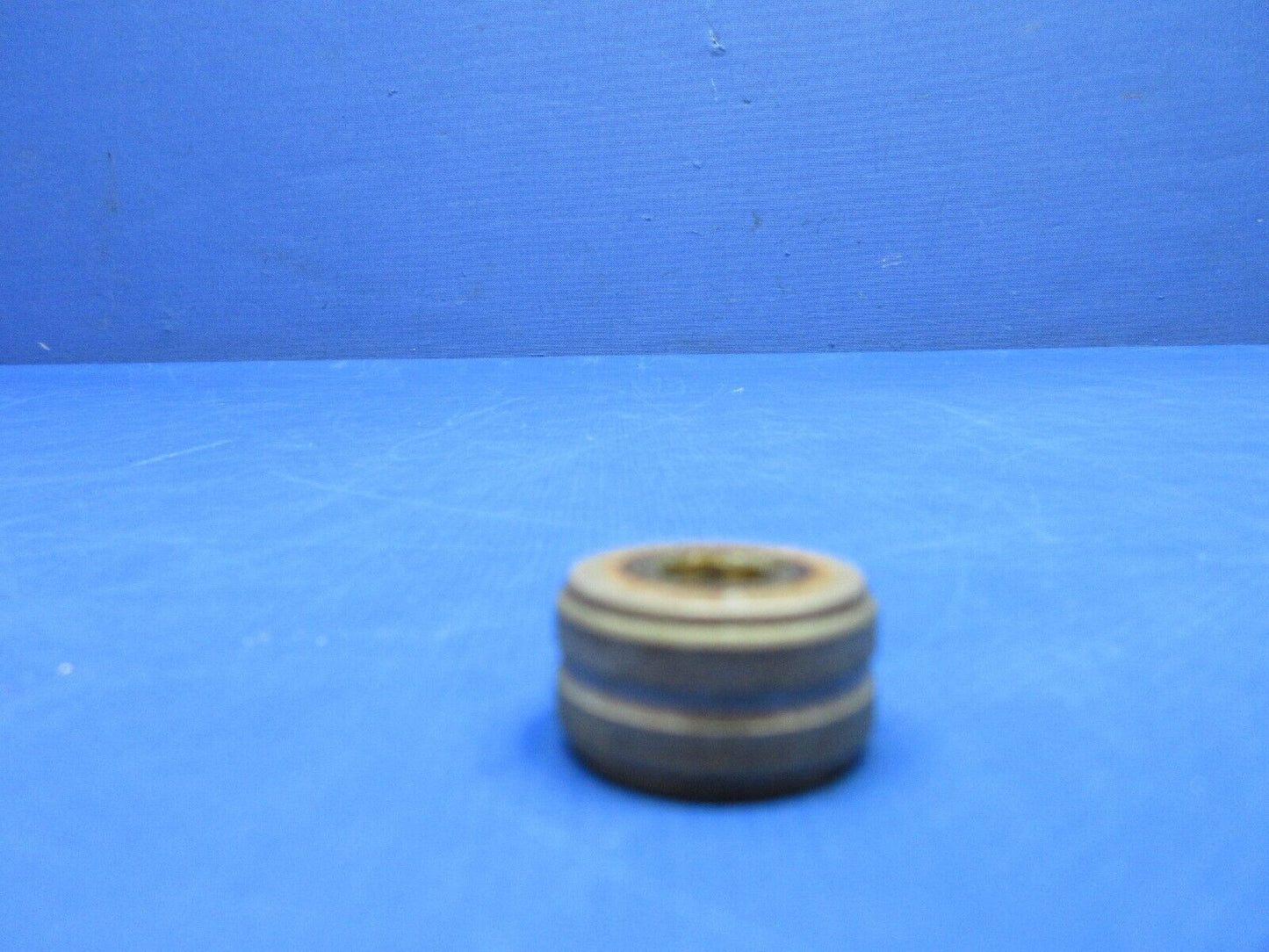 RAP Industries Roller Bearing P/N DSA-500-69-A0018-0154 LOT OF 6 NOS (1123-776)