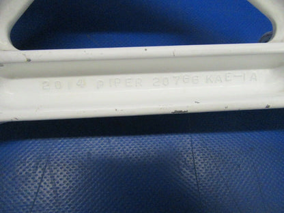 Piper PA-24-250 Comanche Link Main Gear Side Brace P/N 20767-000 (1219-116)
