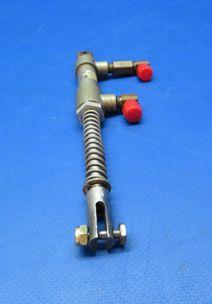 Cleveland Brake Master Cylinder P/N 10-20 Bottom Altered (0523-181)