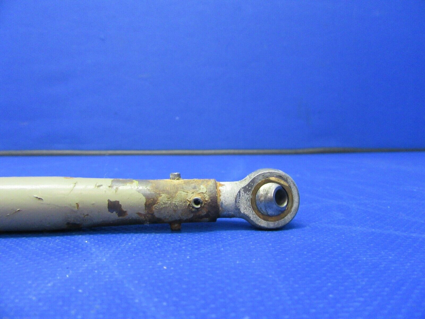 Mooney M20 /M20G Rudder Control Tube Length is 53 1/8" P/N 915031-000 (0921-332)