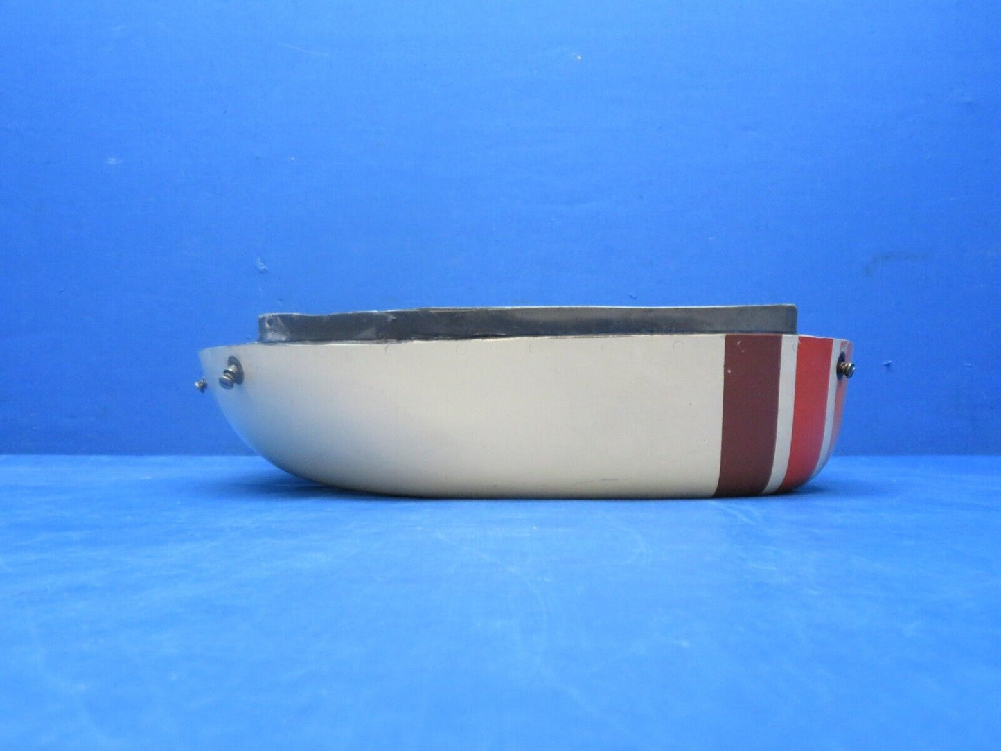 Early Cessna 310 / 310B Cowl RH Nose Cap Assy P/N 0851040-28 (1223-131)
