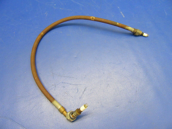 Beech 95-B55 Baron Igniter Lead Assembly P/N J41C4 (0721-310)