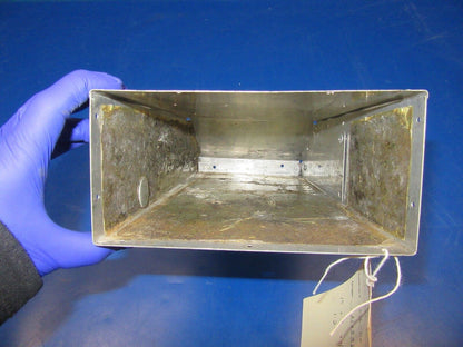 1976 Cessna 177B Glove Box P/N 17132H-1 (0218-76)