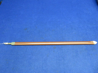 Bellanca 17-30 Viking Horizontal Stabilizer AFT Strut P/N 193101-30 (0822-28)