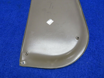 Cessna 172 Panel LH Door Accent P/N 0519046-3 (0222-387)