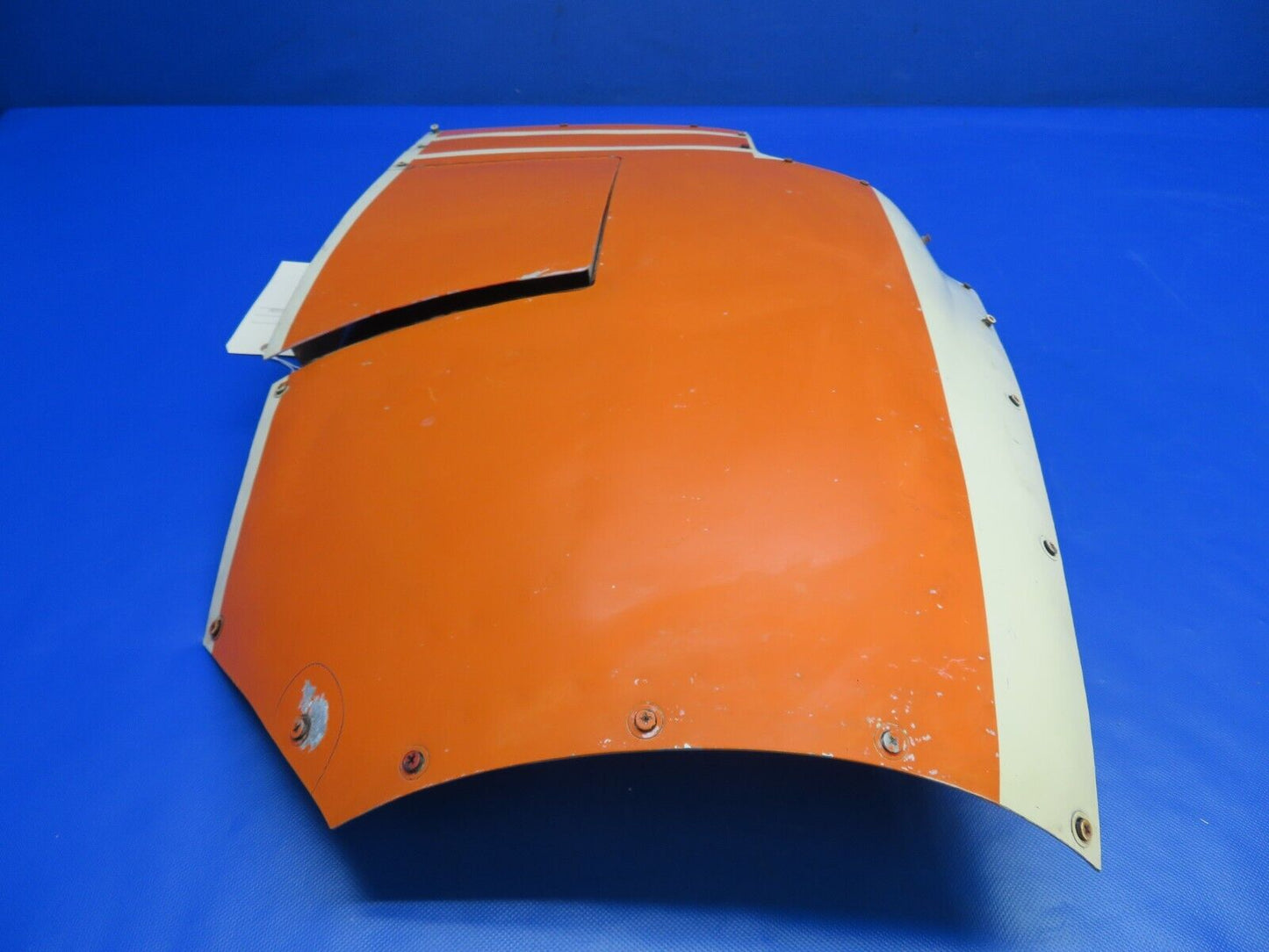 Cessna 337 / 337E LH Rear Cowl Door Assy P/N 1552128-1 (1223-1092)