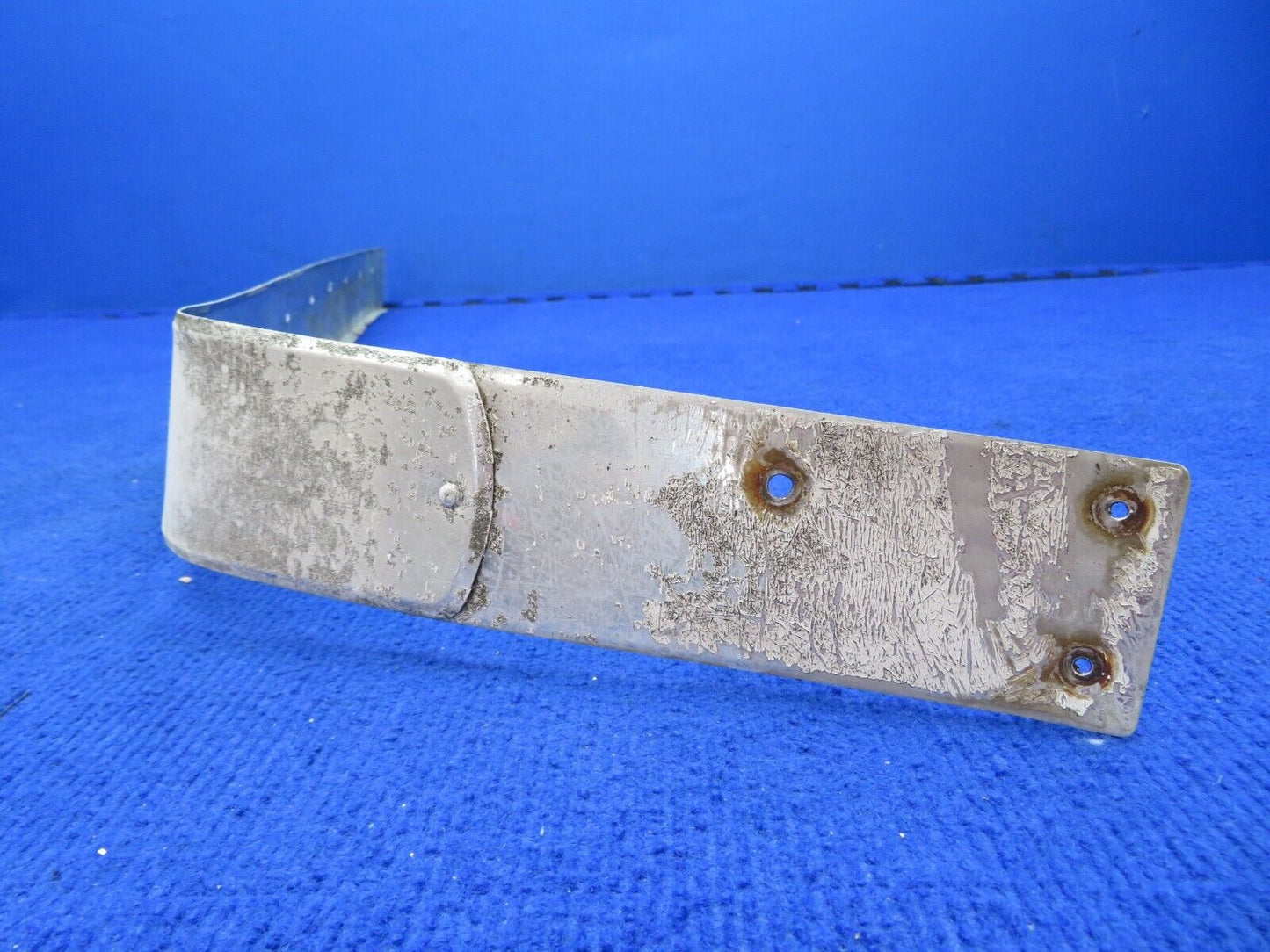 Cessna 150 / 150F Wing Fairing LH & RH P/N 0426003-18 (0822-552)