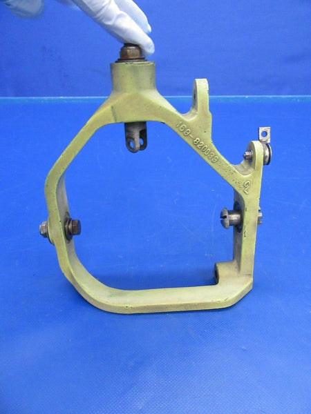 Beech B-24R Sierra Yoke Nose Gear Steering P/N 169-820039-1 (0718-76)