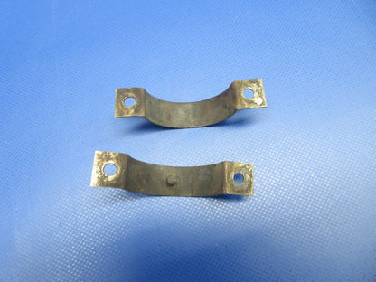 Cessna 150 Tailpipe Clamp P/N 0450338-9 (0224-647)
