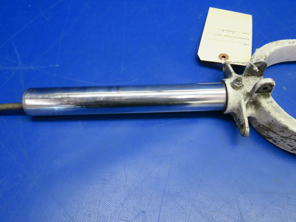 Piper PA-38 Tomahawk Nose Gear Strut & Fork P/N 77776-02, 77776-002 (0720-121)