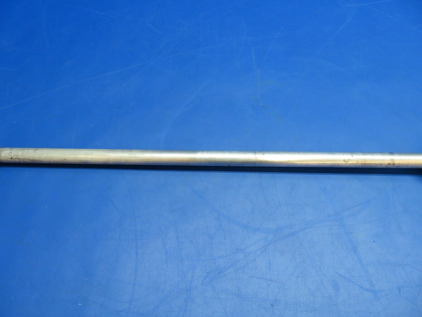 Lake LA-4-200 Control Wheel / Yoke Shaft P/N 2-7114-1 (1222-781)